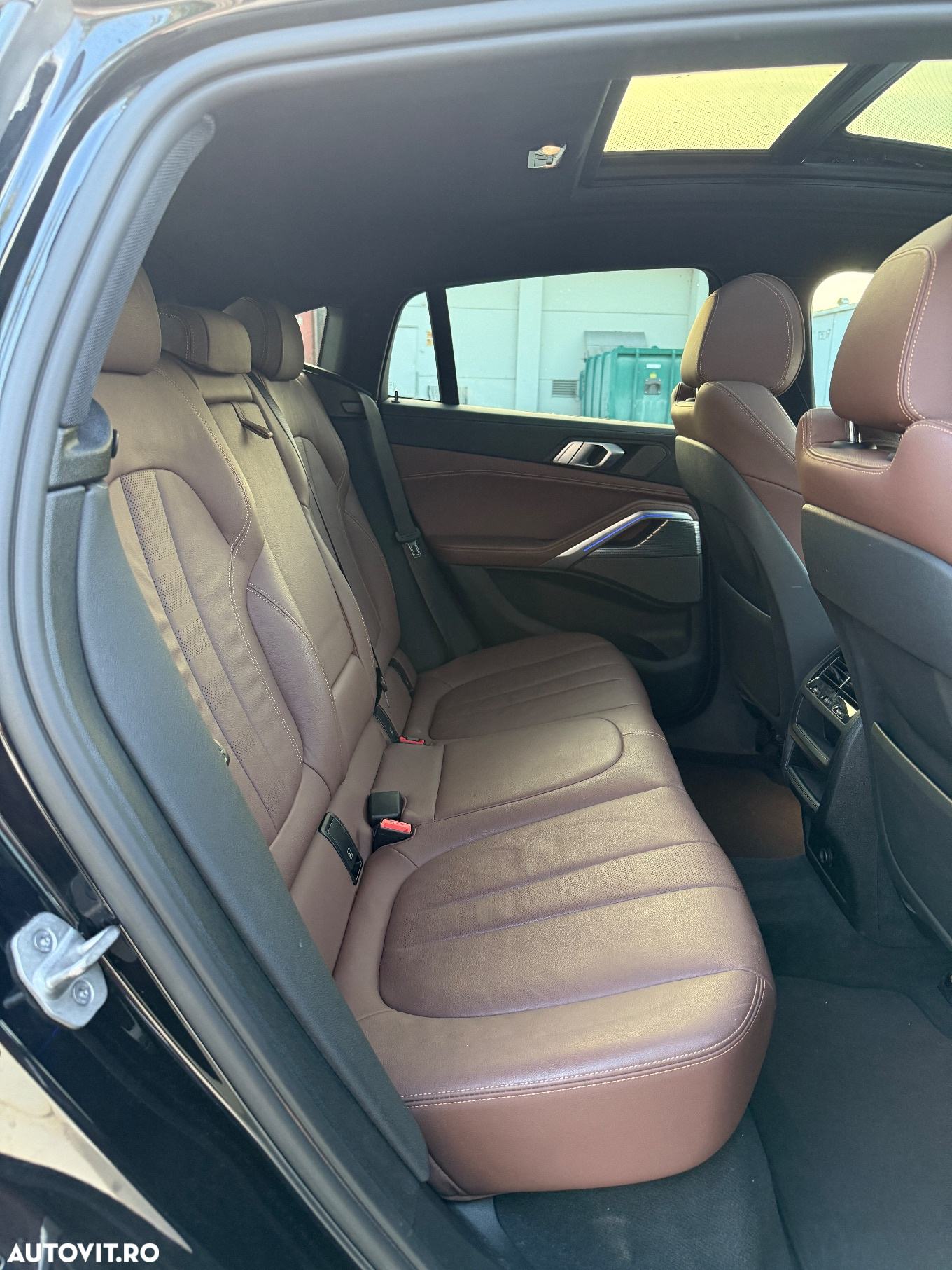 BMW X6 xDrive30d AT MHEV - 6