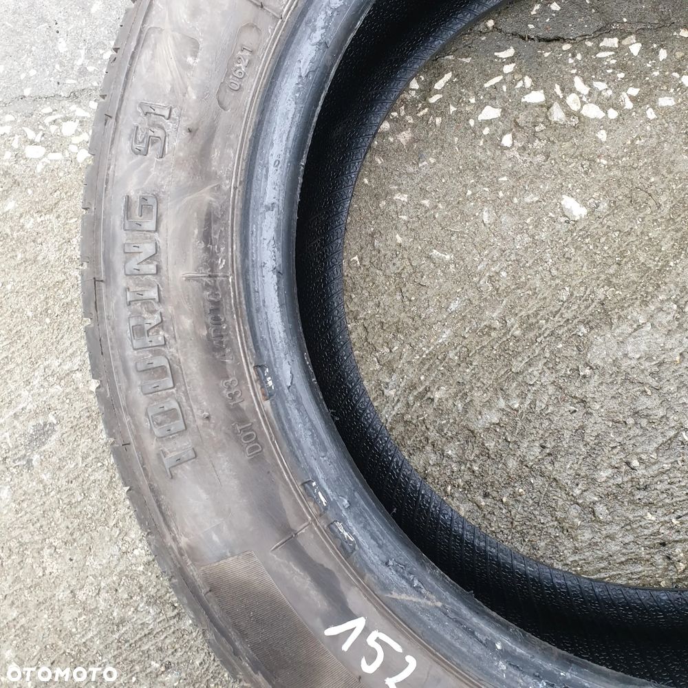 OPONA TOURING  16 205/55R16 1-SZT - 2