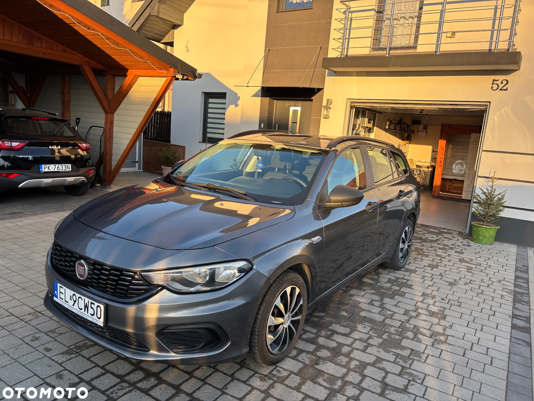 Fiat Tipo 1.4 T-Jet 16v Lounge - 28