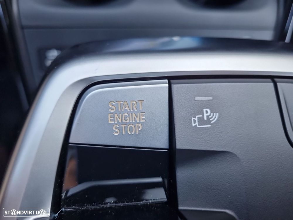 BMW 225xe Active Tourer e xDrive Line Luxury - 23