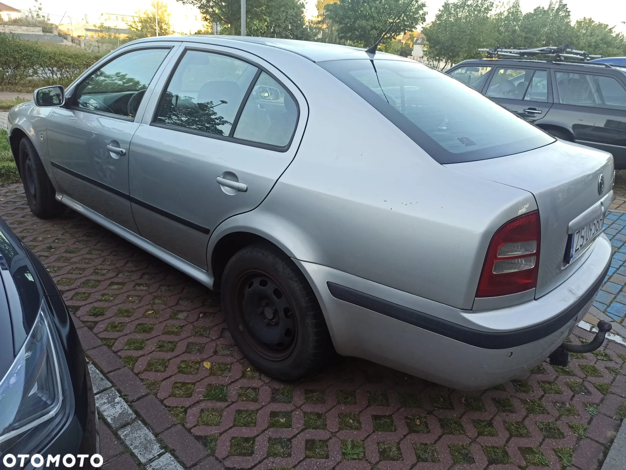 Skoda Octavia - 8