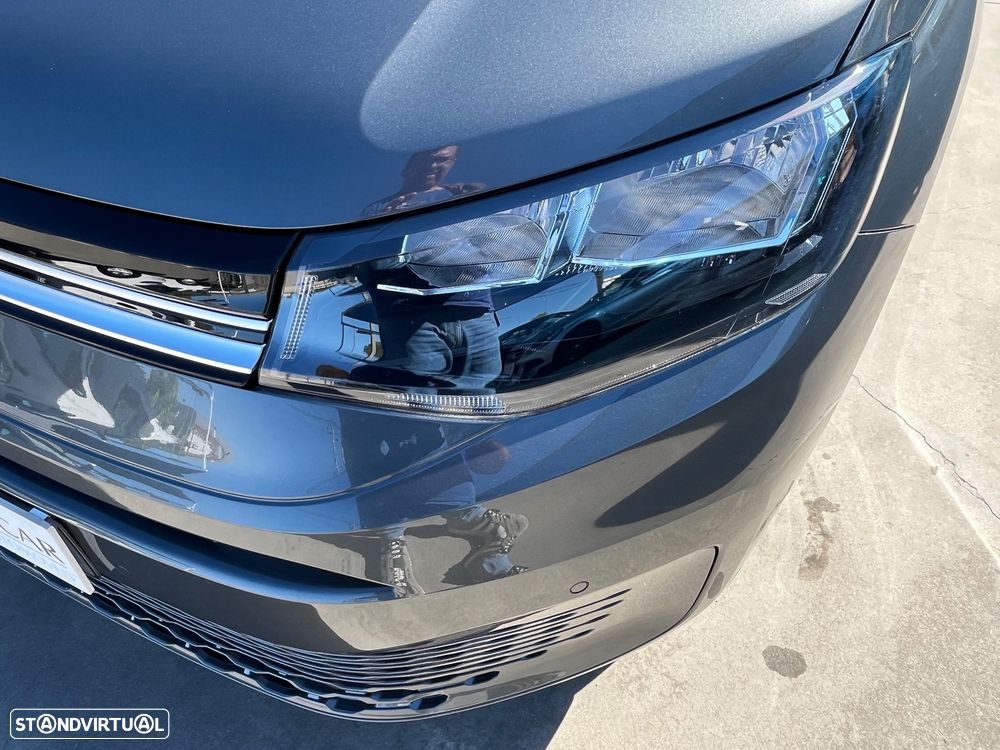 VW Caddy Maxi 1.5 TSI eHybrid Life DSG - 15