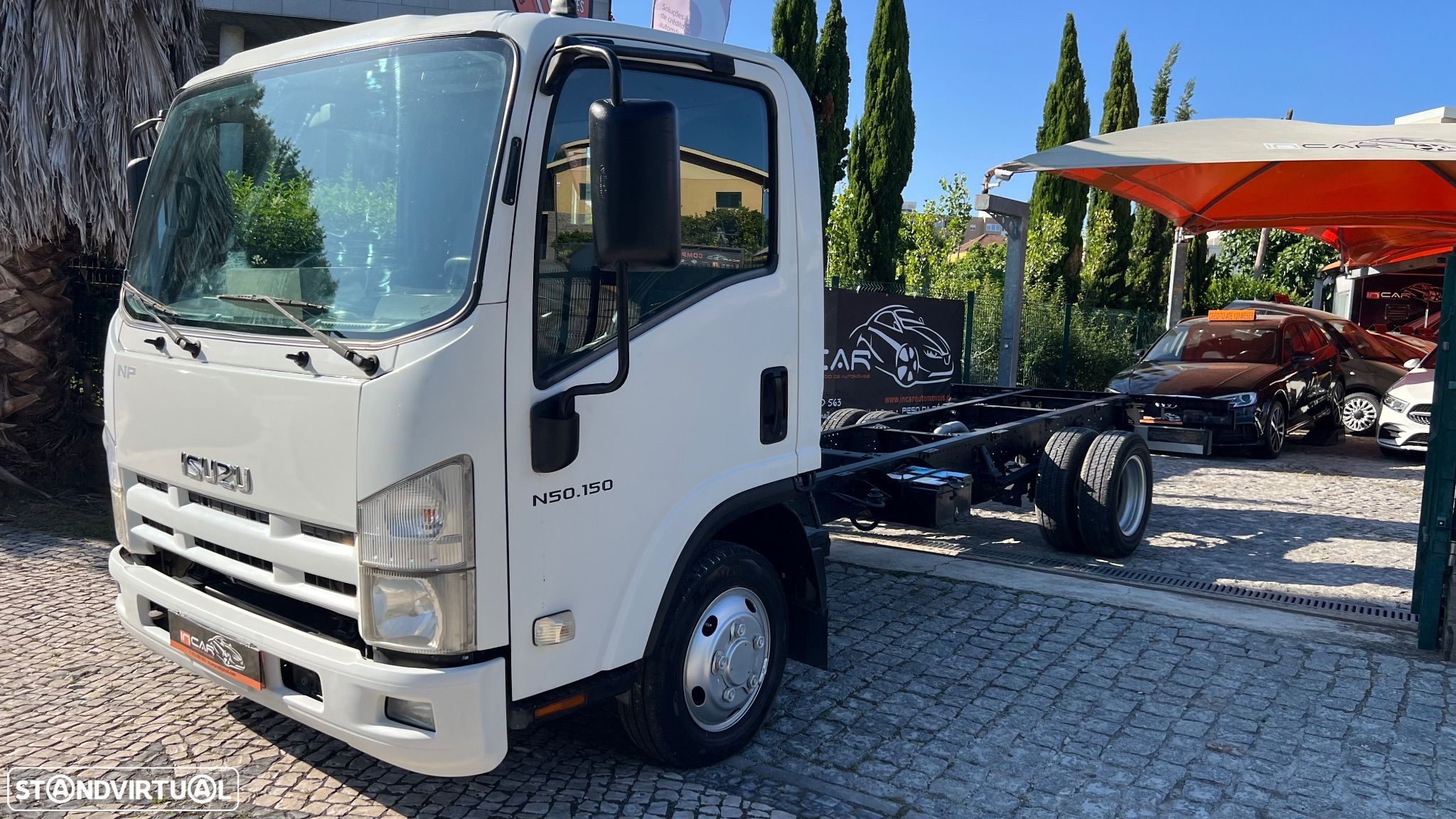 Isuzu NPR  3.0 150 CV - 1