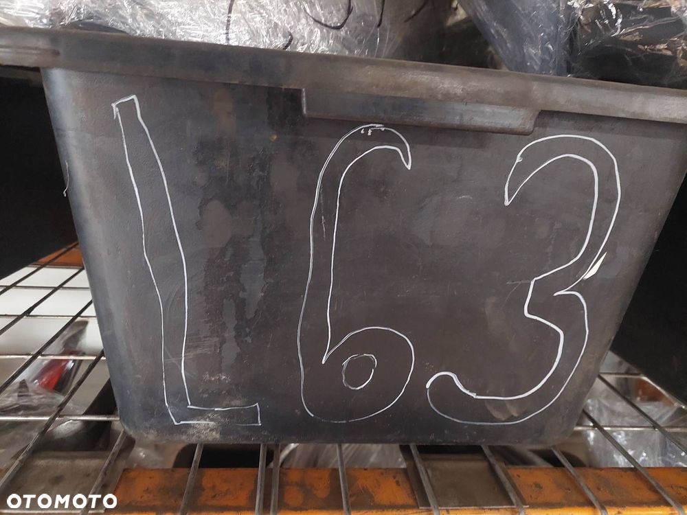 KOMPLETNY PRZÓD ZDERZAK MASKA BŁOTNIK LAMPA PAS CITROEN C5 I KRSC - 19