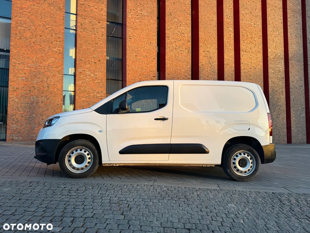 Toyota Proace City - 6