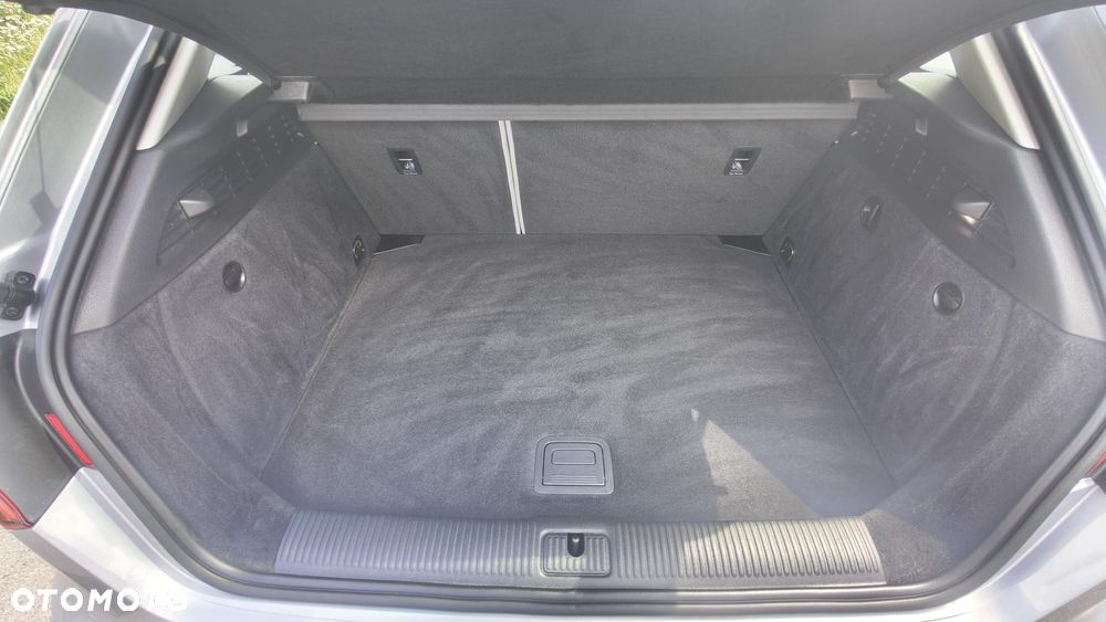 Audi A3 Sportback 2.0 TDI clean diesel Edycja specjalna - 10