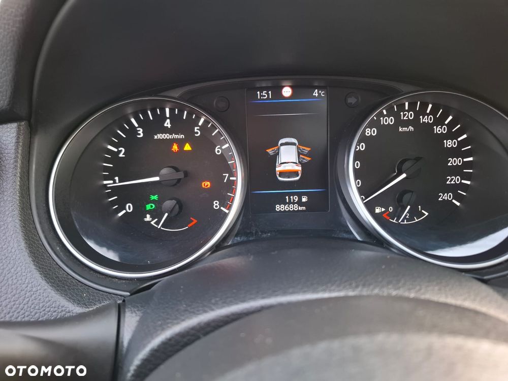 Nissan Qashqai 1.3 DIG-T MHEV N-Connecta - 23