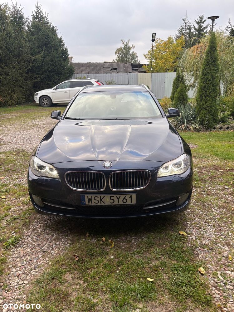 BMW Seria 5 - 9