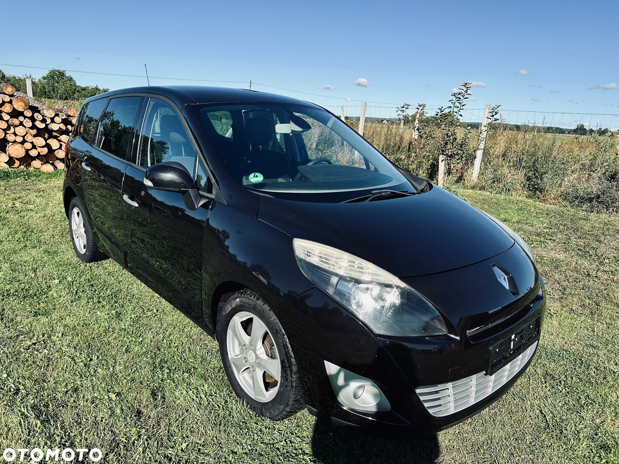 Renault Grand Scenic Gr 1.4 16V TCE TomTom Edition - 7