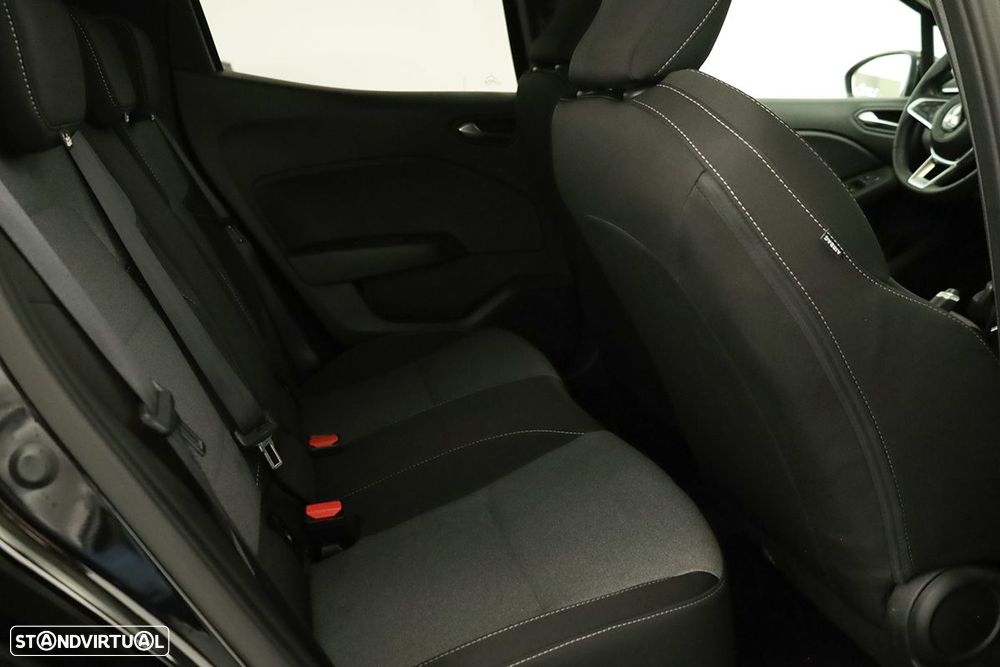 Mitsubishi Colt 1.0 MPI-T Invite - 32