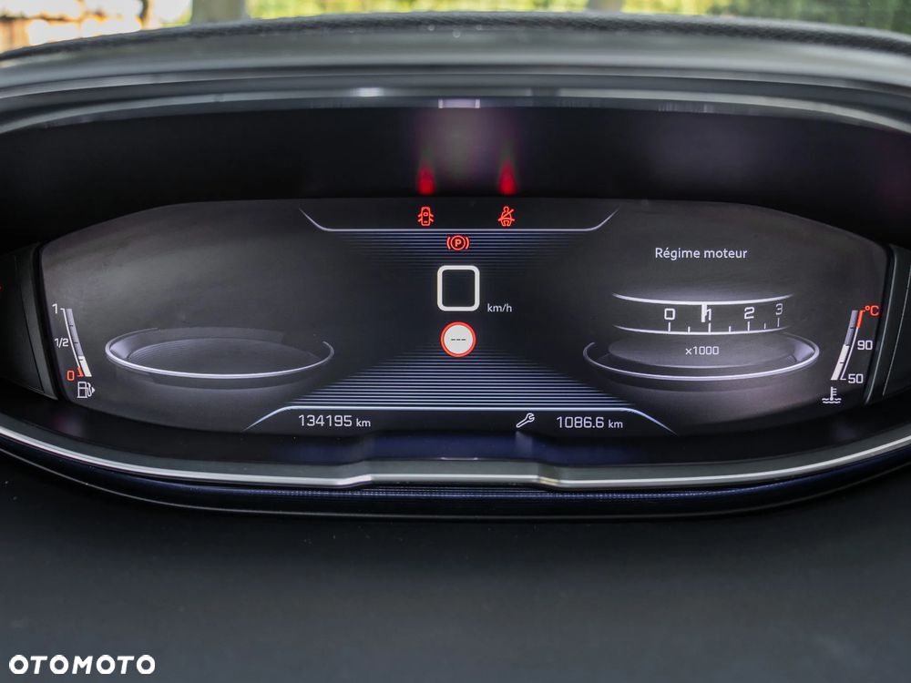 Peugeot 3008 PureTech 130 Stop & Start GPF Crossway - 17
