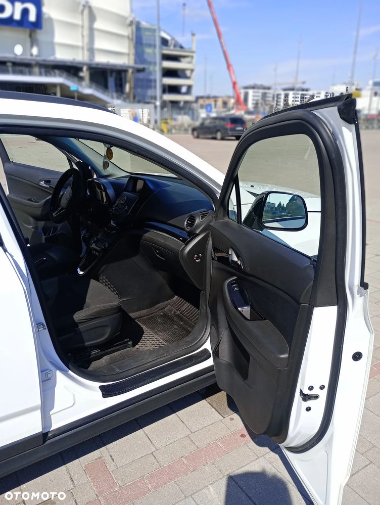 Chevrolet Orlando 1.4 T LT+ - 14
