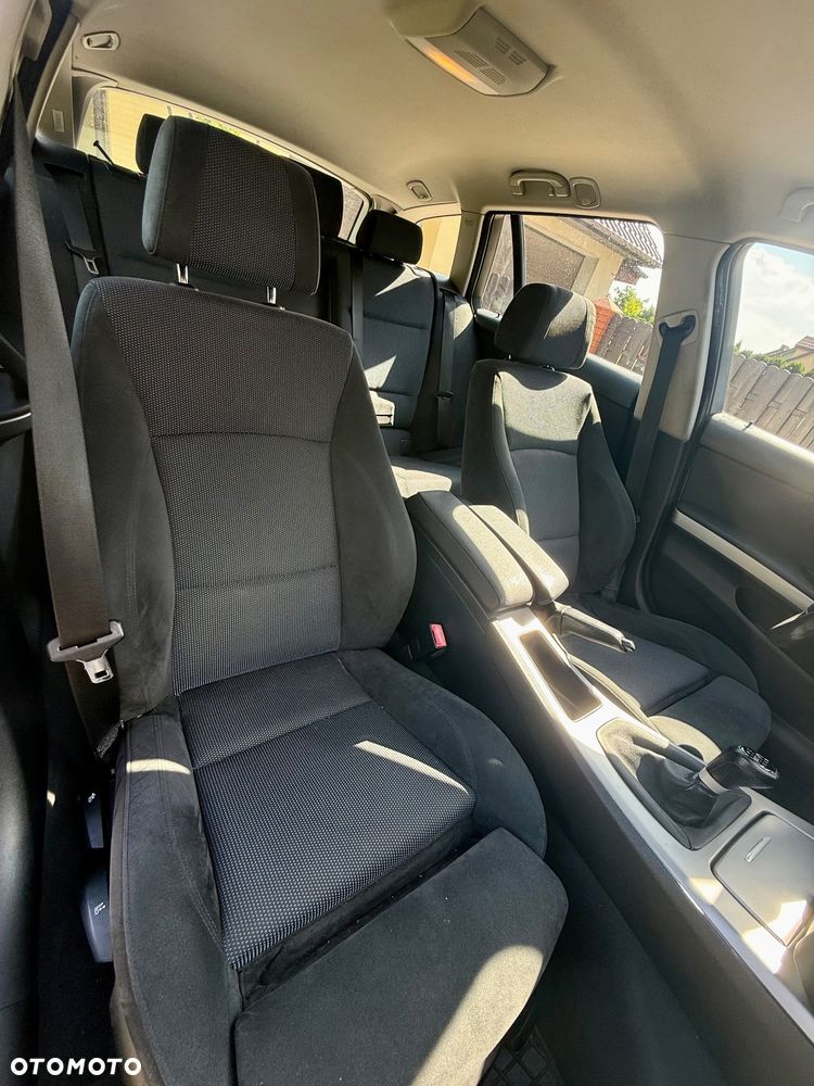 BMW Seria 3 320d - 14