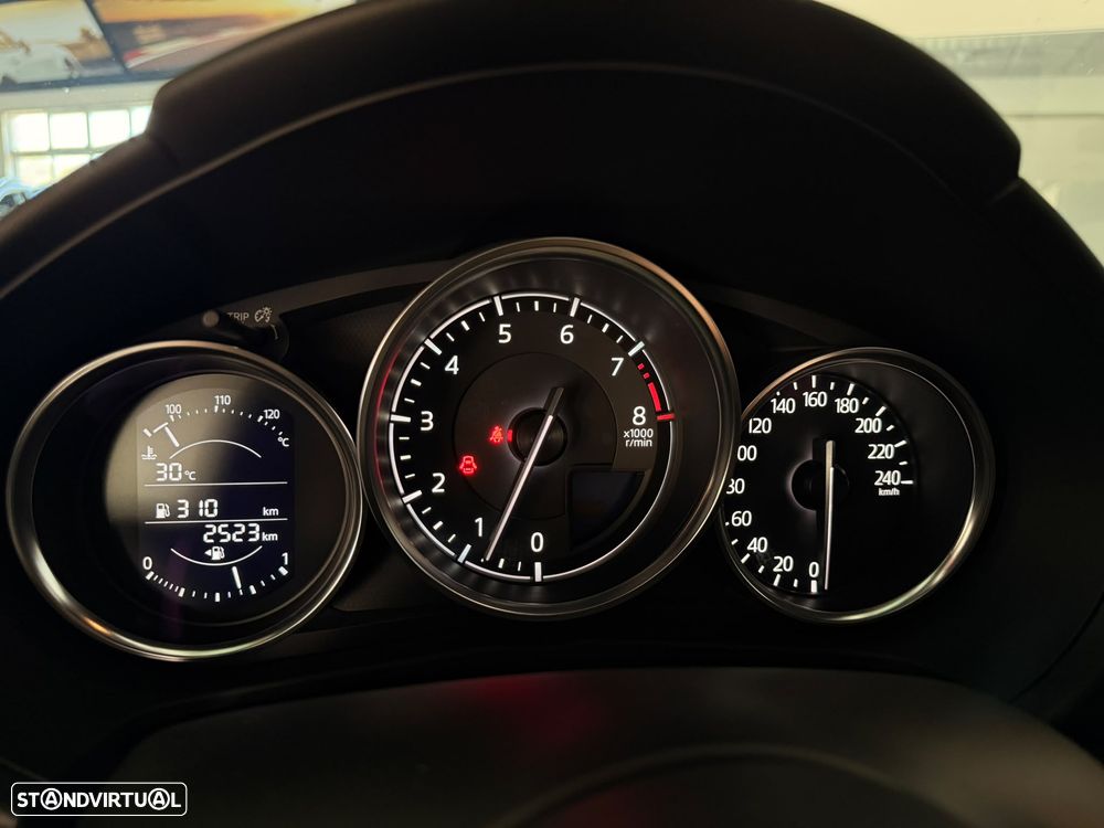 Mazda MX-5 MZR 1.5 Sky.Excellence Navi - 7