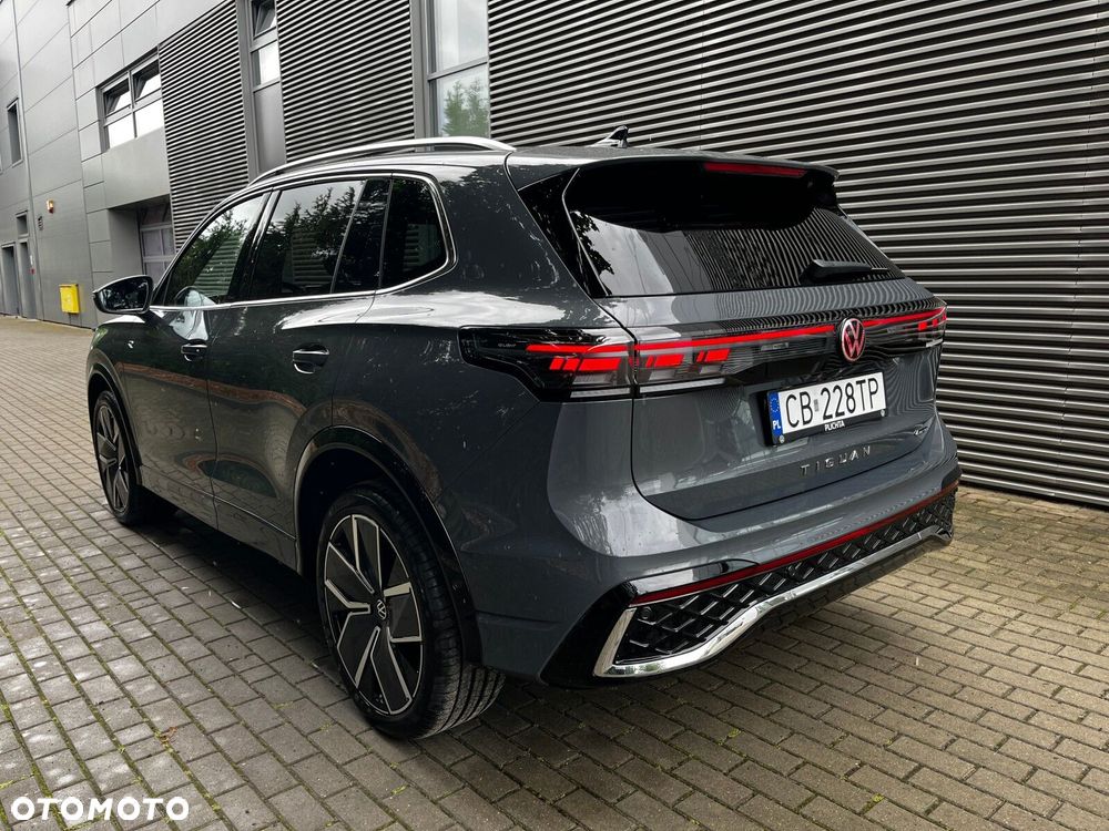 Volkswagen Tiguan - 6