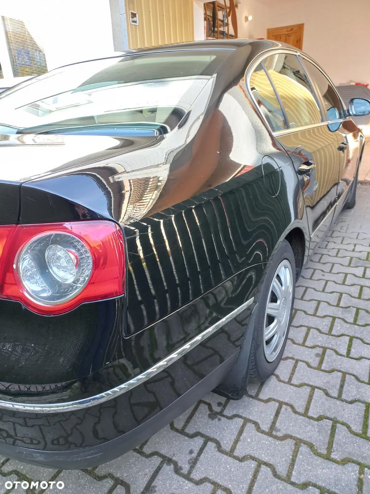 Volkswagen Passat 2.0 TDI DPF Highline DSG - 13