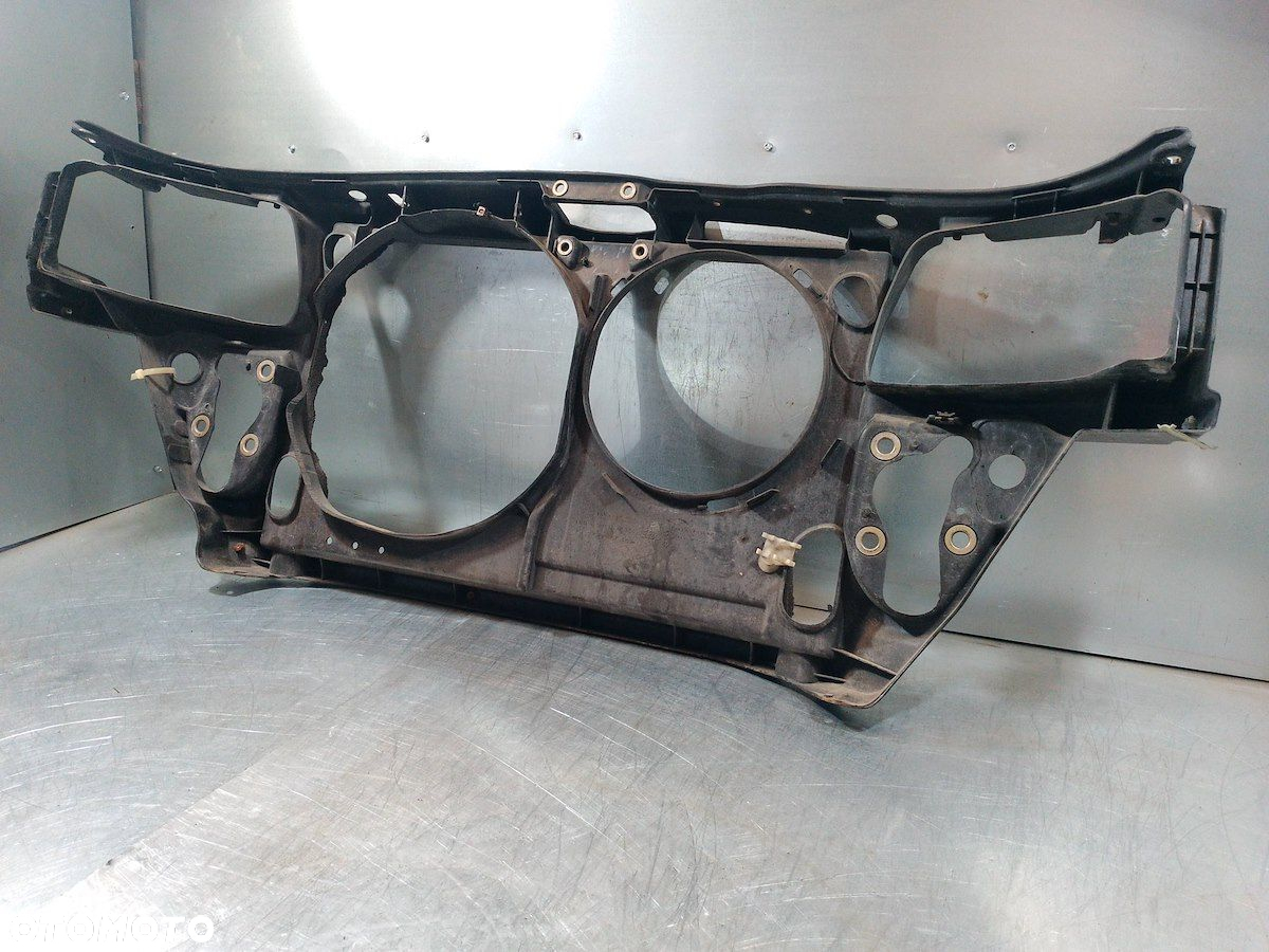 PAS PRZÓD, WZMOCNIENIE CZOŁOWE AUDI A4 B5 8D0805-594  1852734000 1852734000 - 5