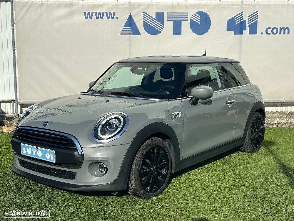 MINI 3 Portas One - 1