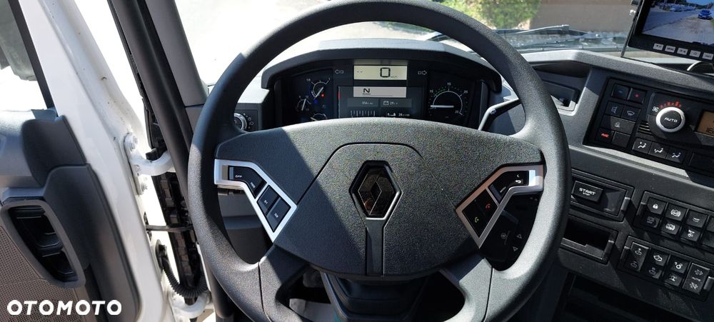 Renault K 520 P6X6 HEAVY - 33