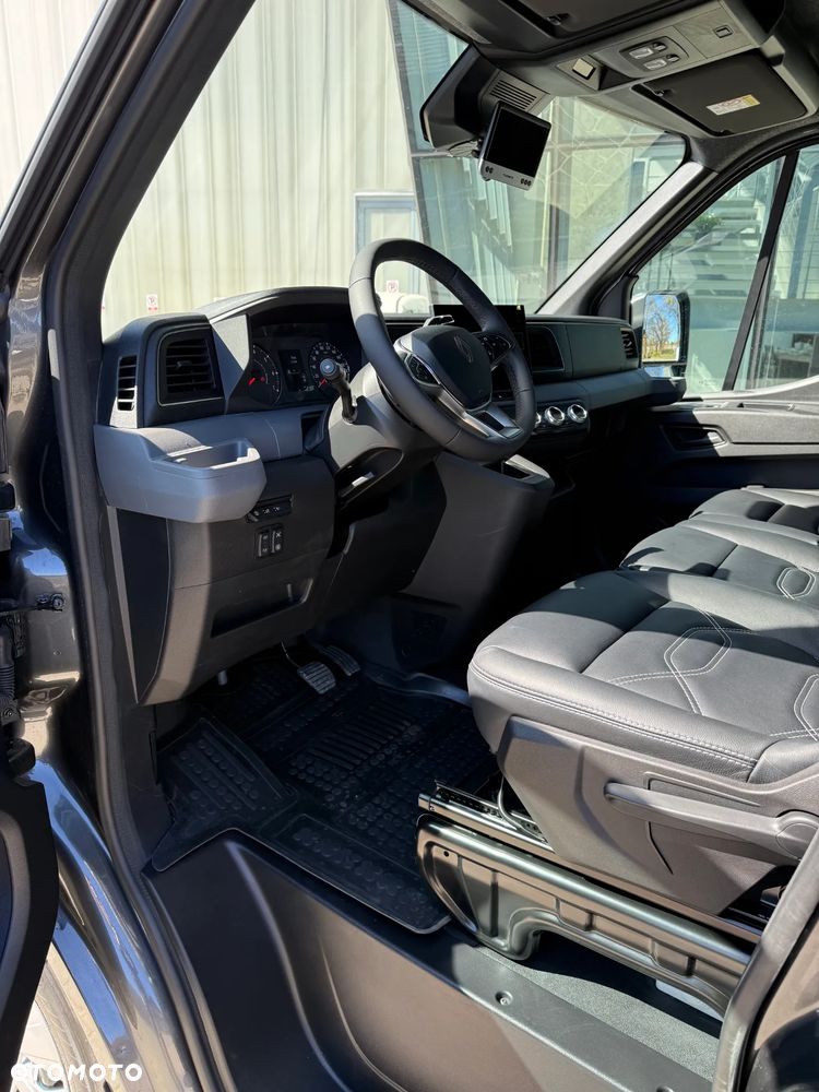 Renault Renault MASTER IV 3-osobowy, Nowy koniowóz STX Automat, GWARANCJA - 11
