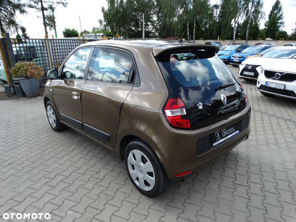 Renault Twingo SCe 70 Expression - 7