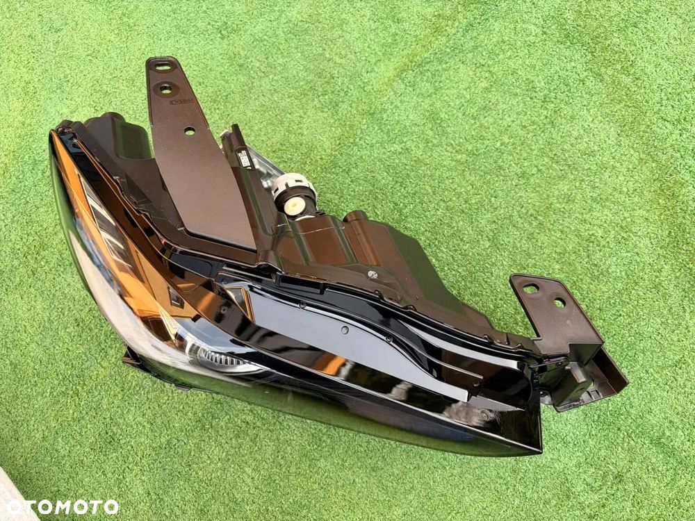 MAZDA CX-30 CX30 Reflektor Lampa LED prawa prawy przód DPTJ67890 DFR751030 S Full LED - 4