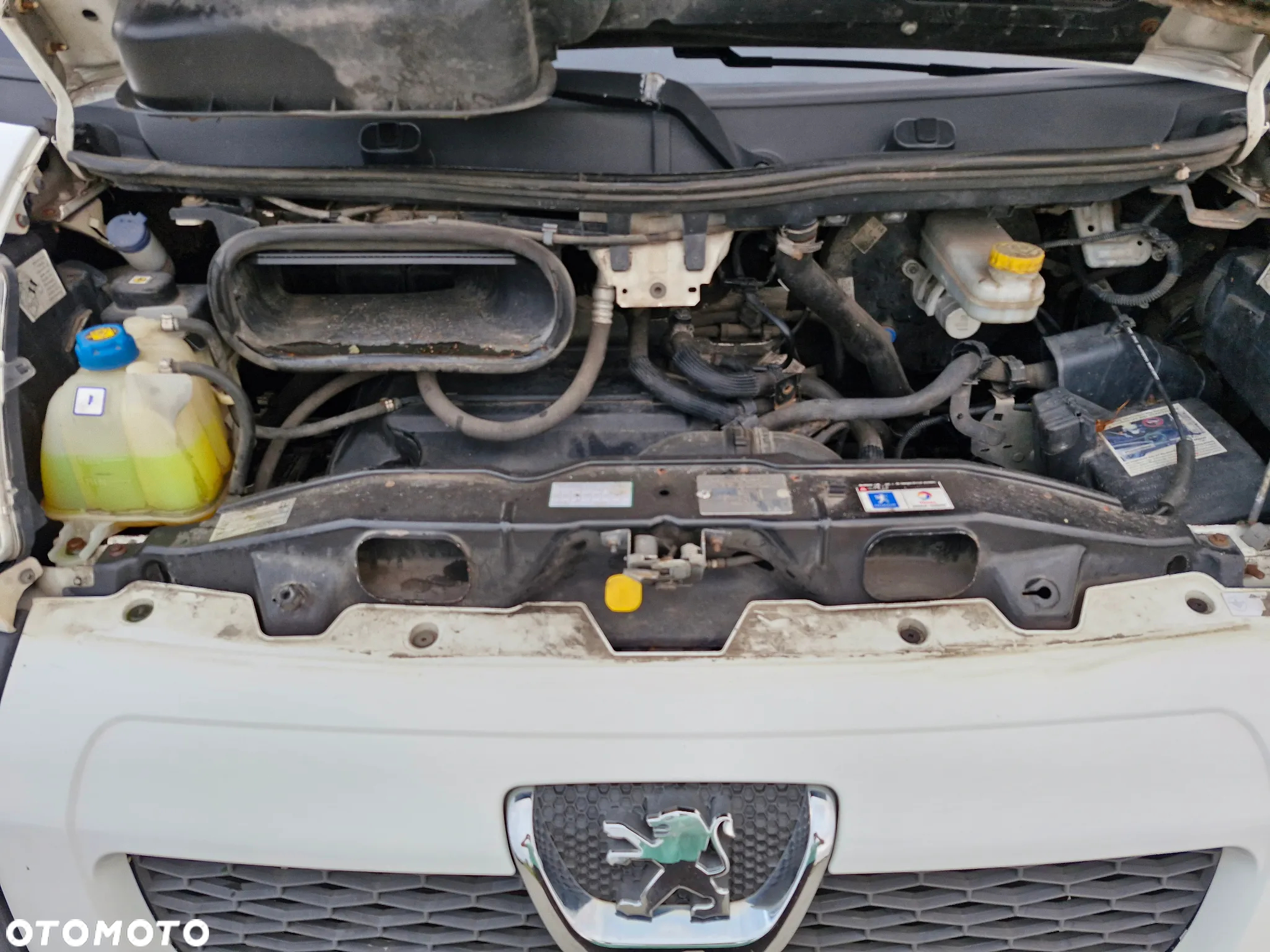 Peugeot Boxer - 33