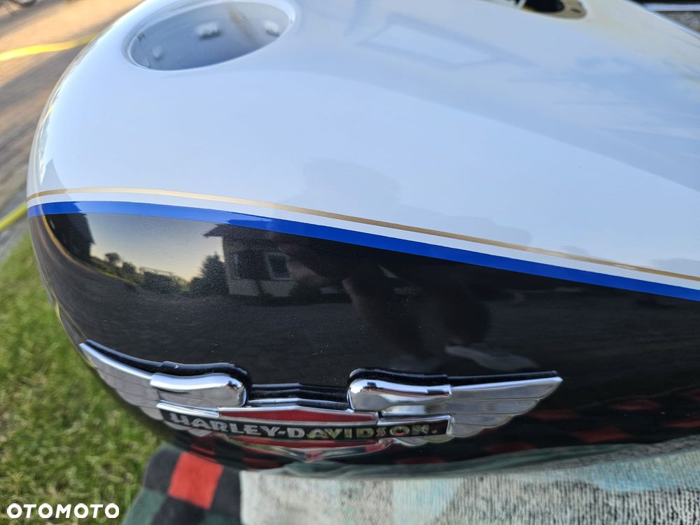 Harley-davidson 2006 deluxe - 8