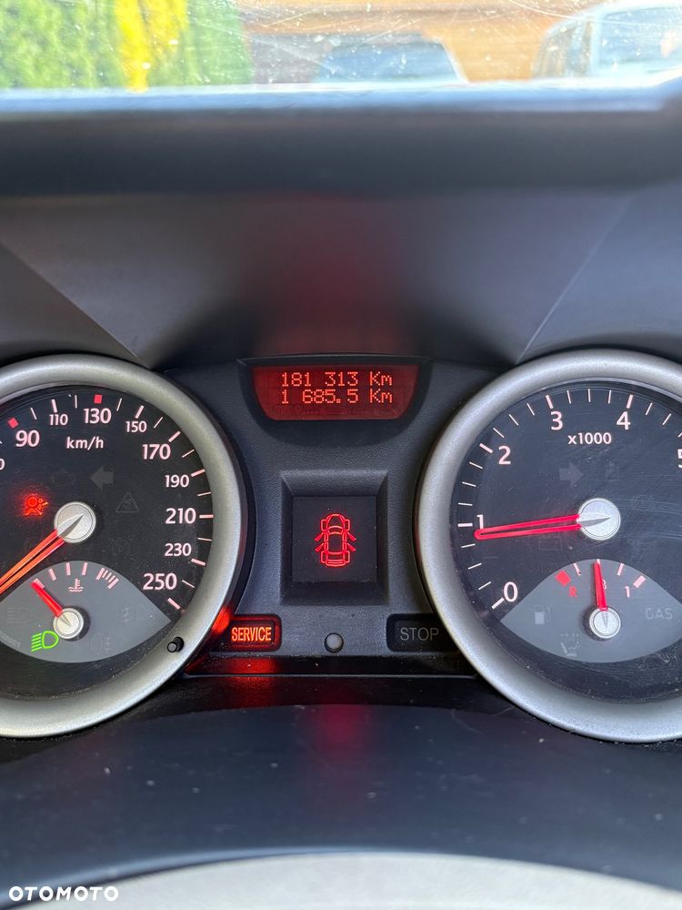 Renault Megane 2.0 Luxe Privilege - 10