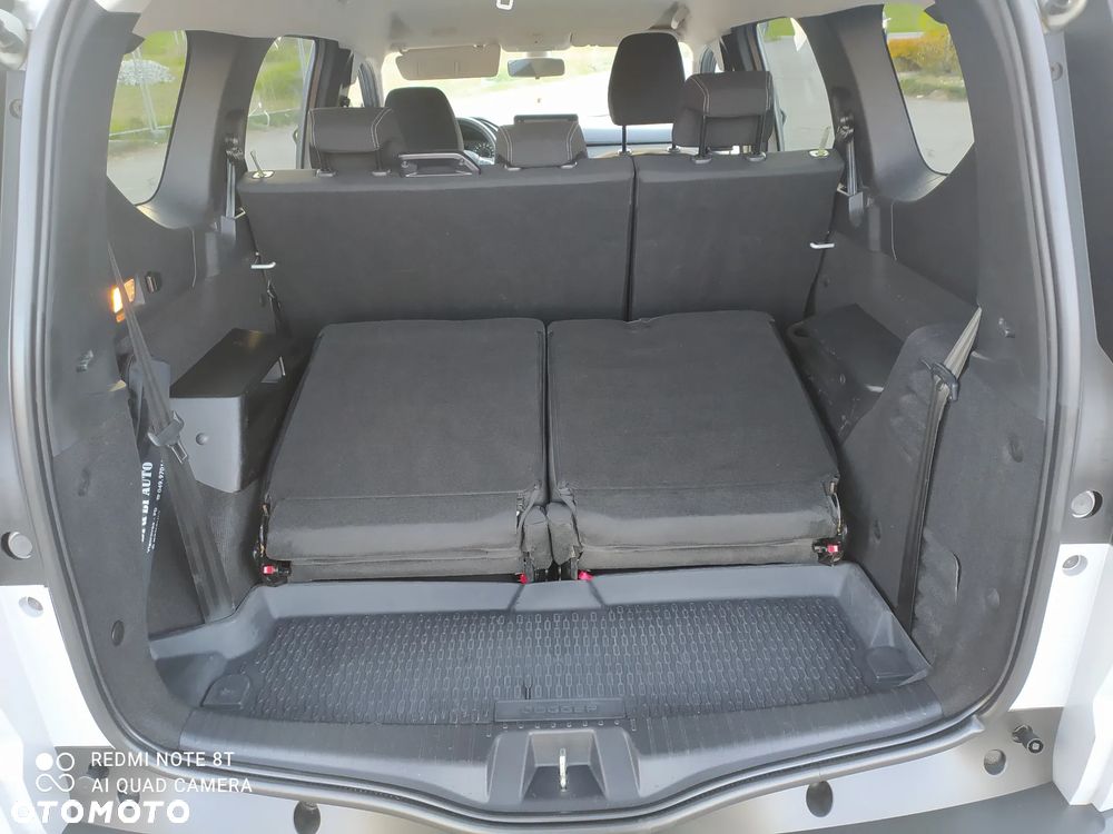 Dacia Jogger 1.0 TCe SL Extreme 7os - 8