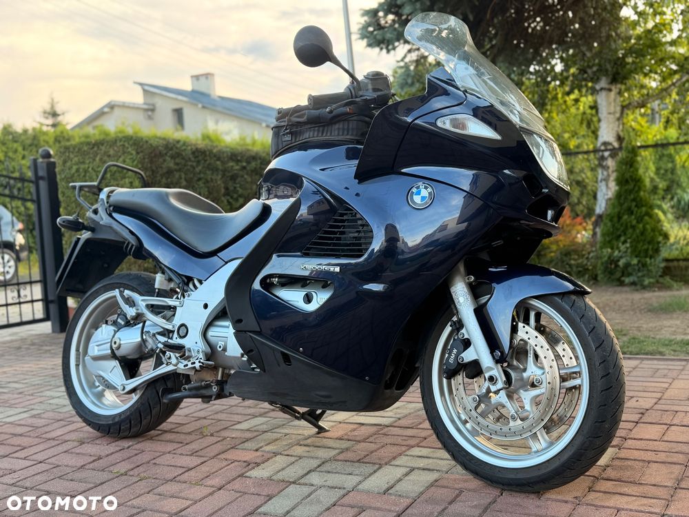 BMW K - 1