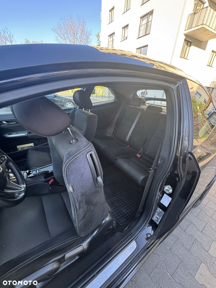 Honda Civic - 8