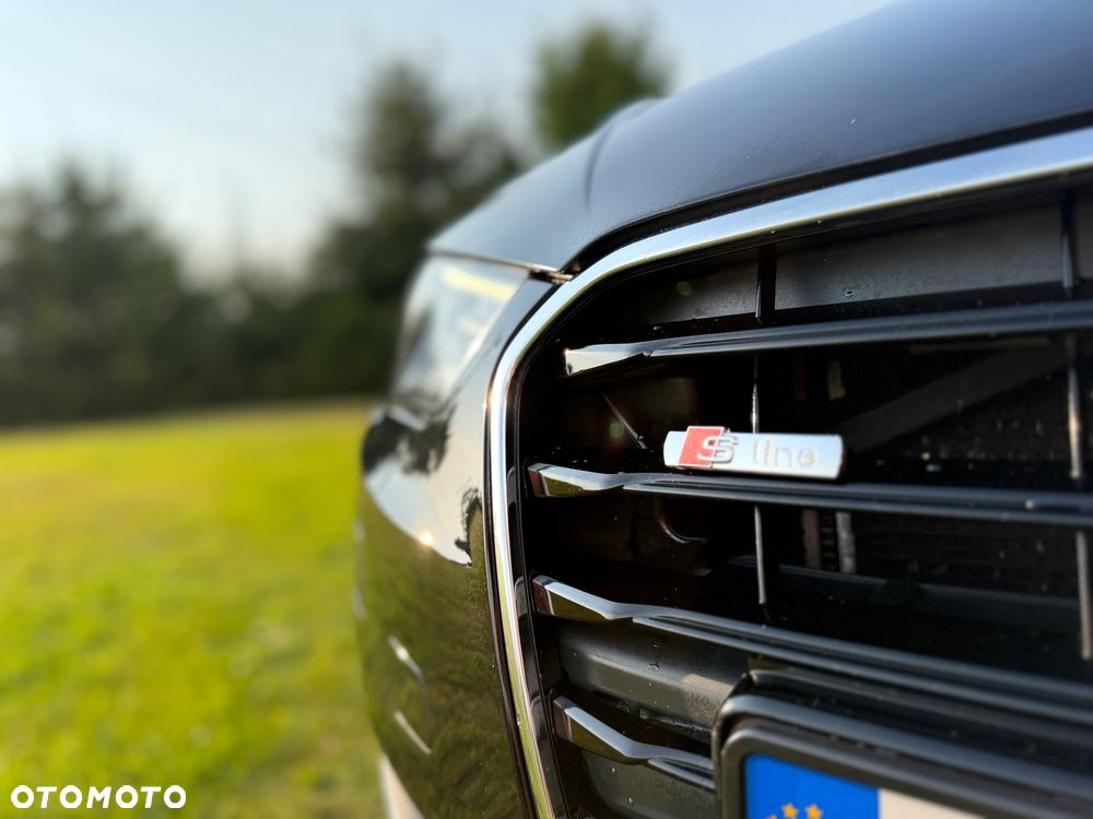 Audi A3 Sportback 1.4 TFSI Attraction - 28