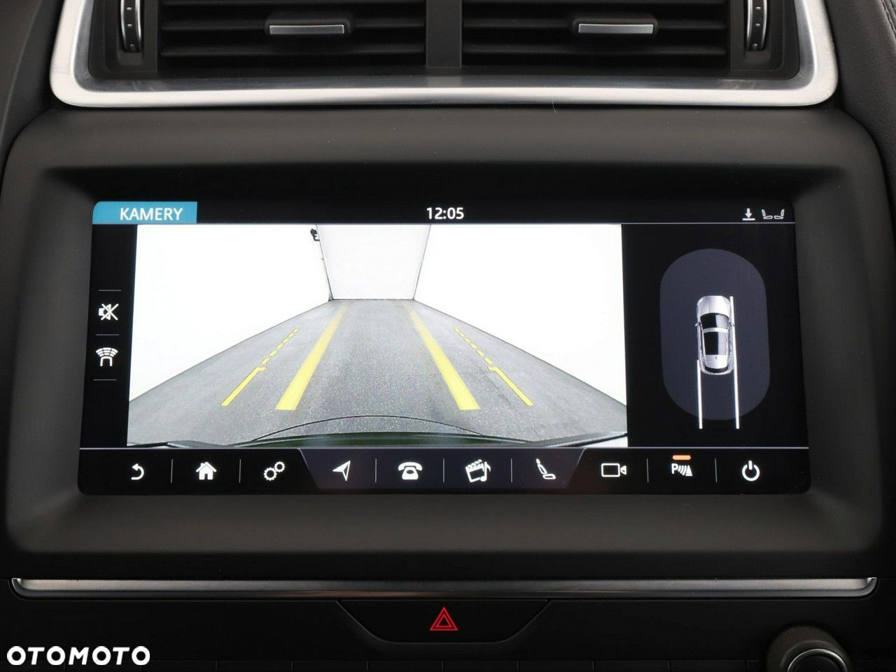 Jaguar E-Pace D150 AWD S - 27