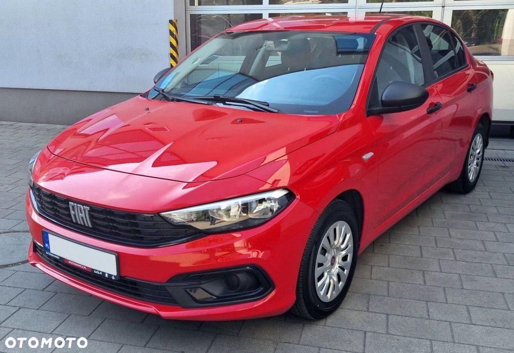 Fiat Tipo 1.4 Classic - 1