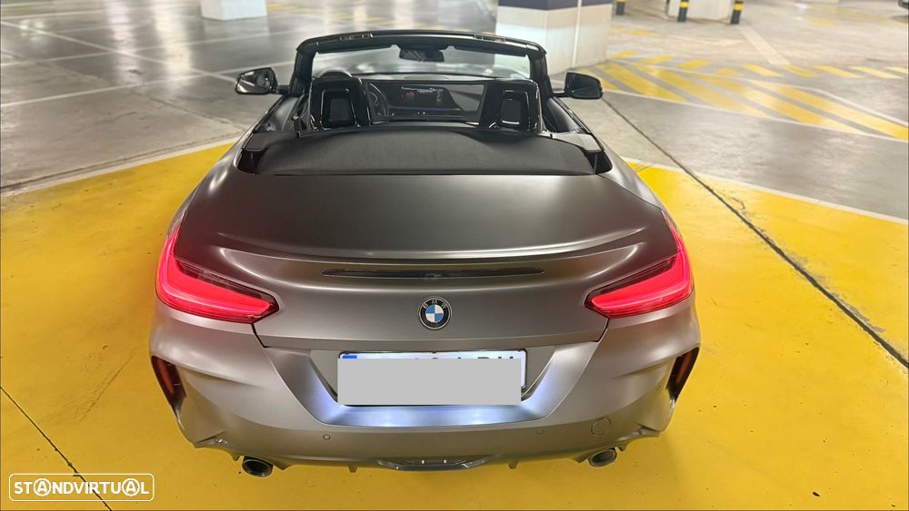 BMW Z4 30 i Pack M - 3