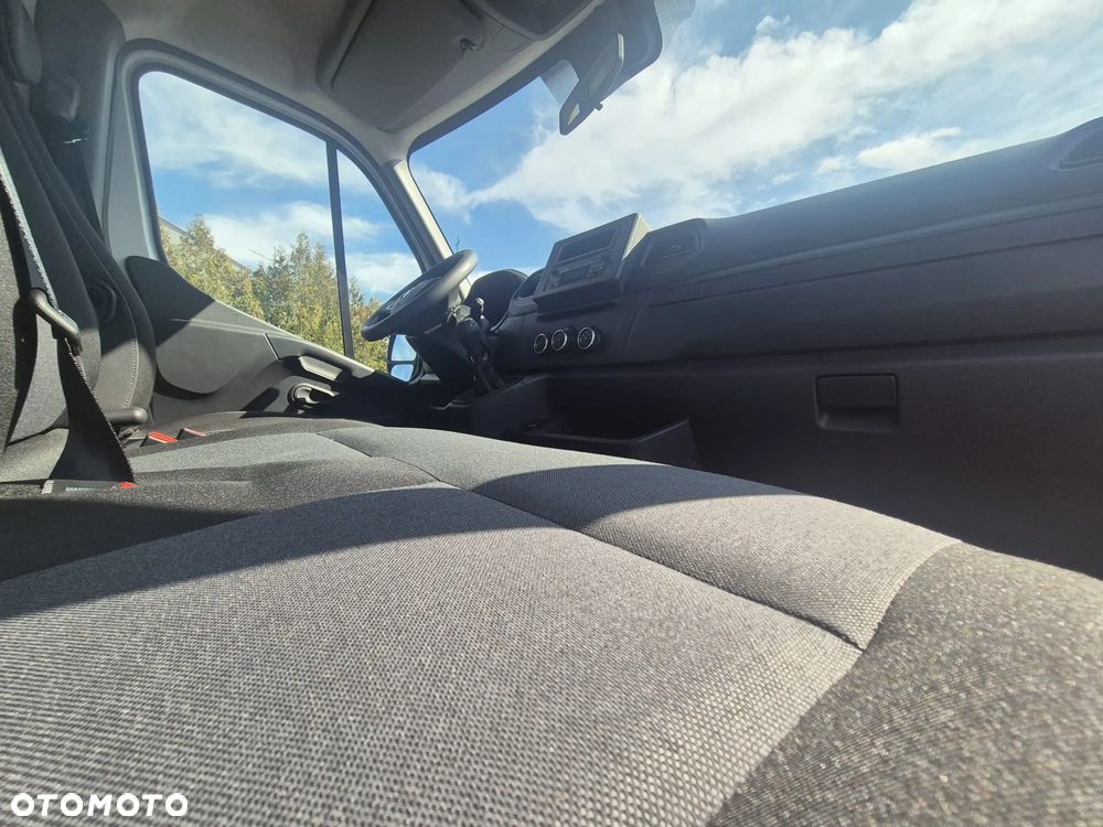 Renault Master IV - 26