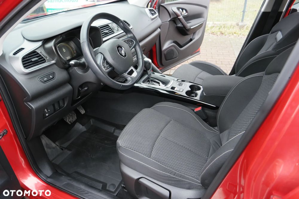 Renault Kadjar - 20