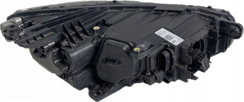 VW PASSAT B8 LIFT 2019- LAMPA FULL LED LEWA PRZÓD 3G1941081Q 27.06.19 - 3