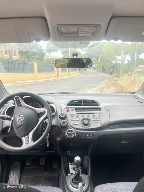Honda Jazz 1.2 i-VTEC Elegance - 8