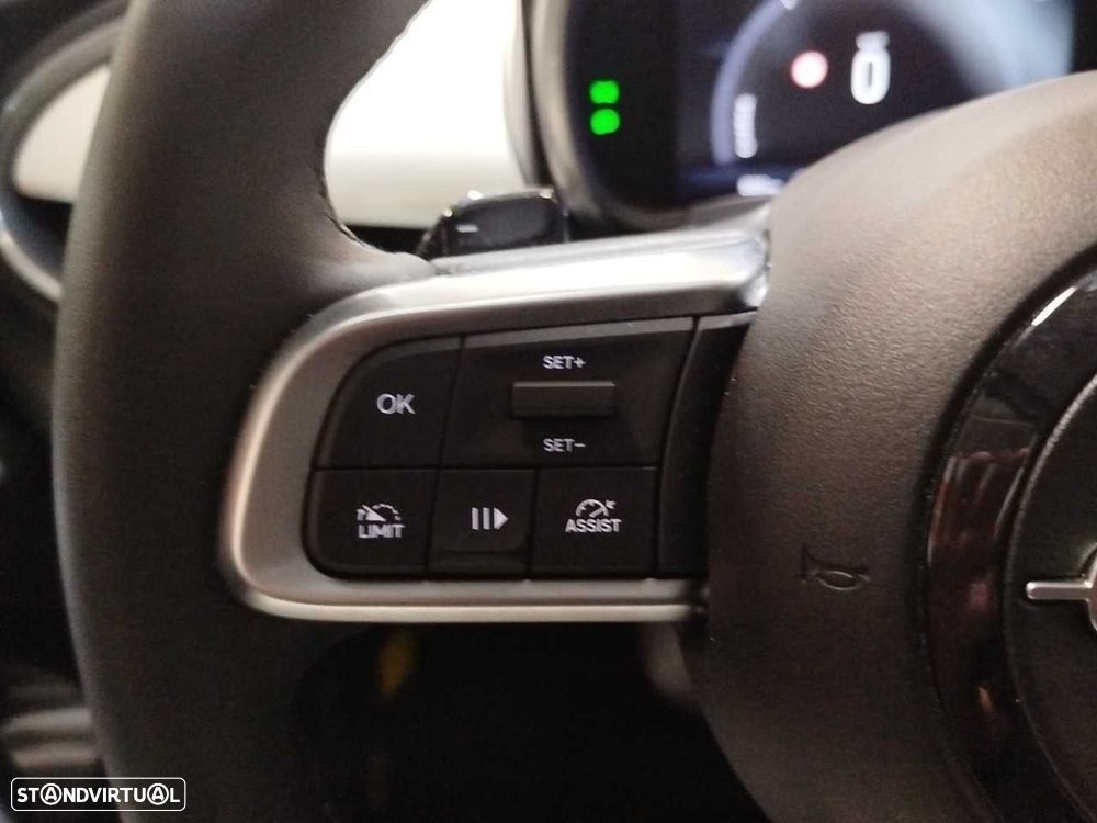 Fiat 600 1.2 Hybrid Icon - 17