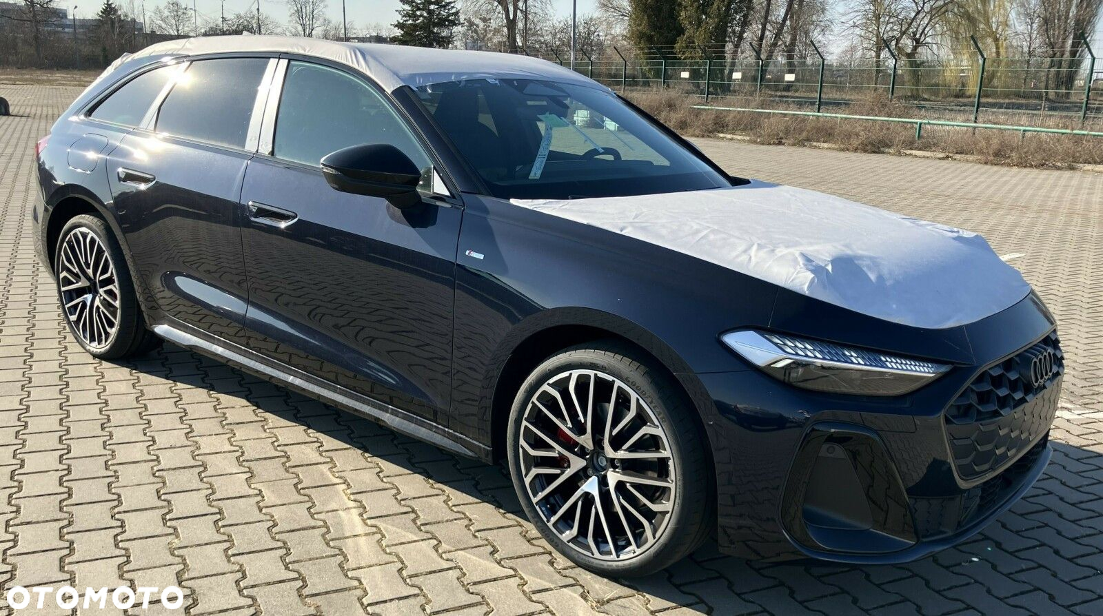 Audi A5 - 9