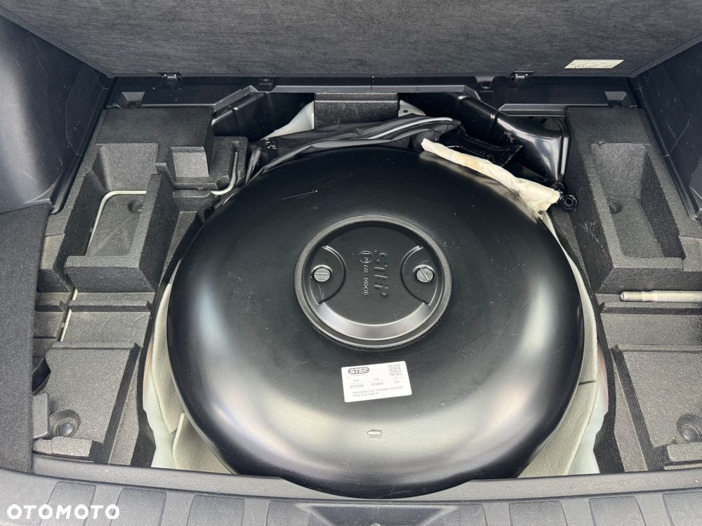 Subaru Forester 2.0 XA Euro5 - 25