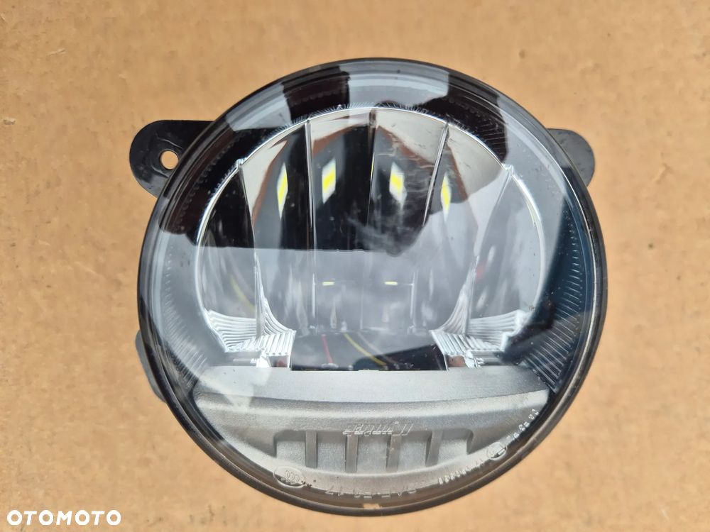 Jeep Wrangler Gladiator halogen LED.2018- .OE. - 3