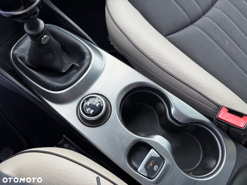 Fiat 500X 1.6 E-torQ 4x2 Cross Plus - 22