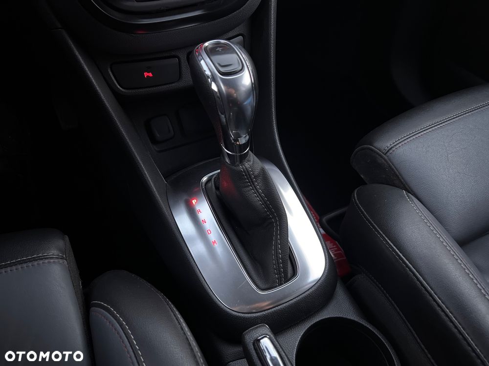 Opel Mokka - 34