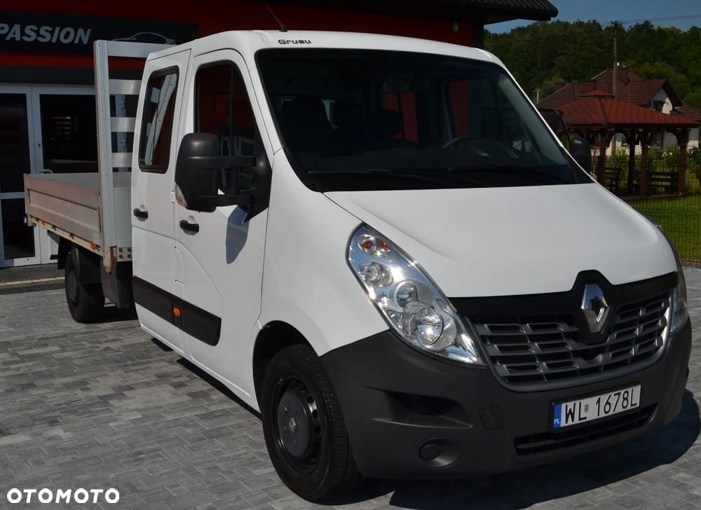 Renault Master - 5