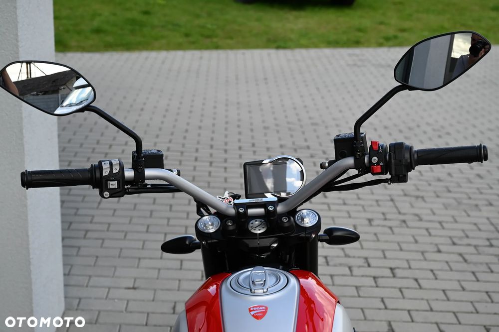 Ducati Scrambler - 7