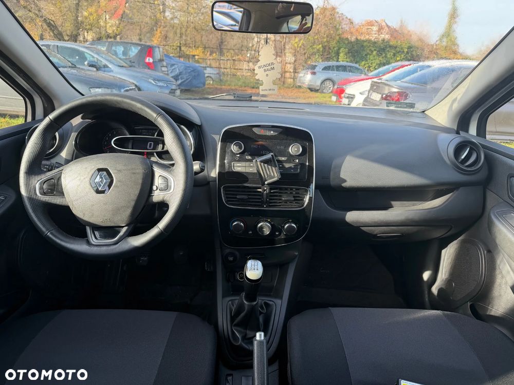 Renault Clio 0.9 Energy TCe Life - 7