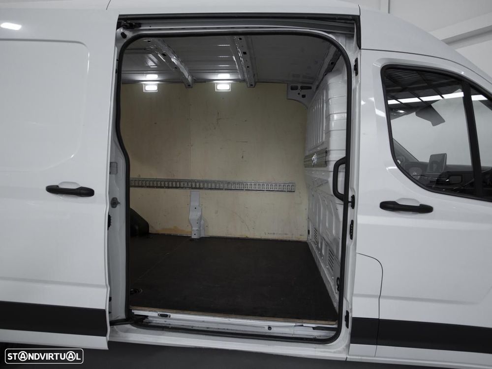Maxus Deliver 9 2.0 transporter c/iva - 7